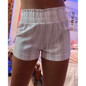 Forever 21 Summer Shorts